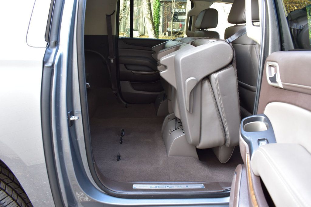 2019 GMC Yukon XL 4WD 4dr Denali - 22964866 - 22