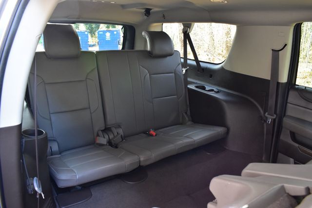 2019 GMC Yukon XL 4WD 4dr Denali - 22964866 - 23