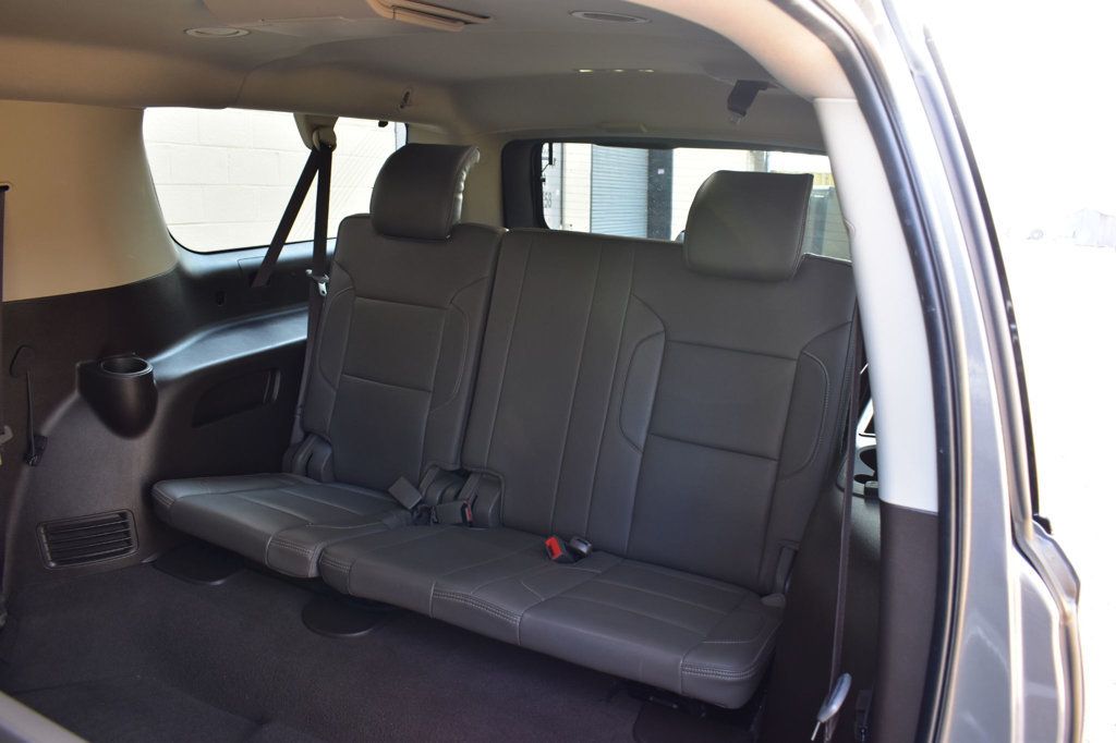 2019 GMC Yukon XL 4WD 4dr Denali - 22964866 - 25