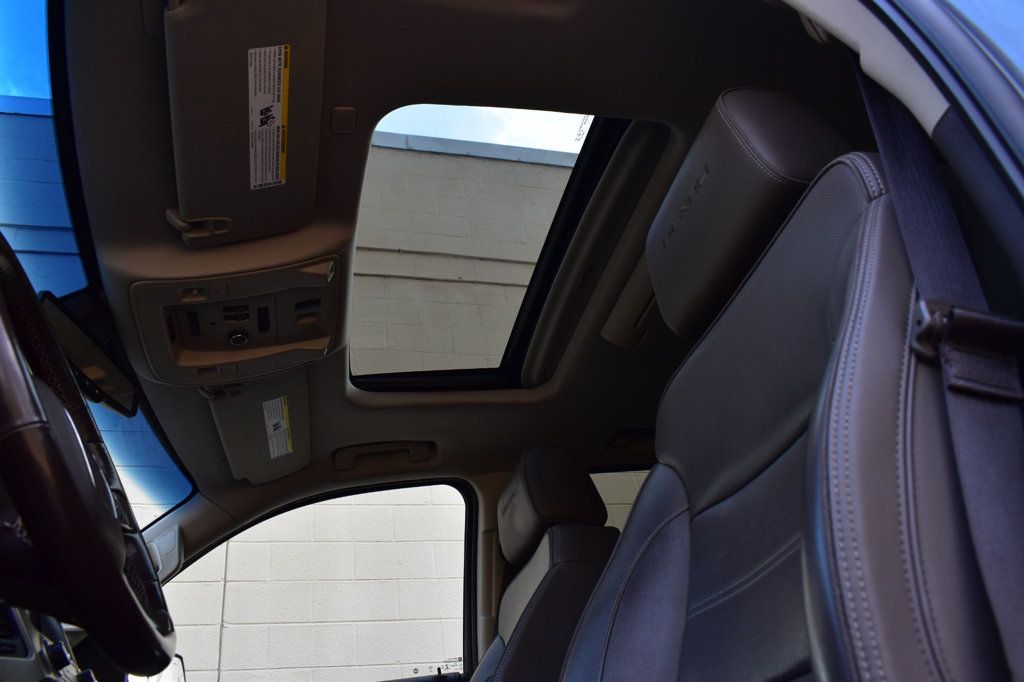 2019 GMC Yukon XL 4WD 4dr Denali - 22964866 - 26