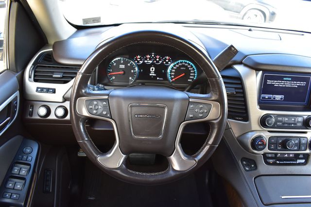2019 GMC Yukon XL 4WD 4dr Denali - 22964866 - 27