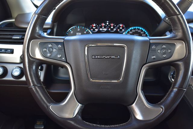 2019 GMC Yukon XL 4WD 4dr Denali - 22964866 - 28