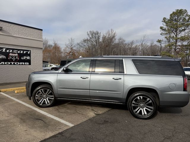 2019 GMC Yukon XL 4WD 4dr Denali - 22964866 - 2