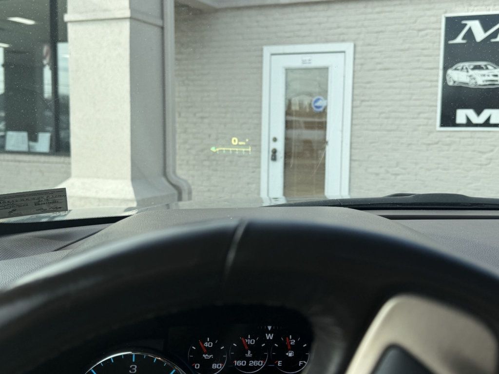 2019 GMC Yukon XL 4WD 4dr Denali - 22964866 - 29