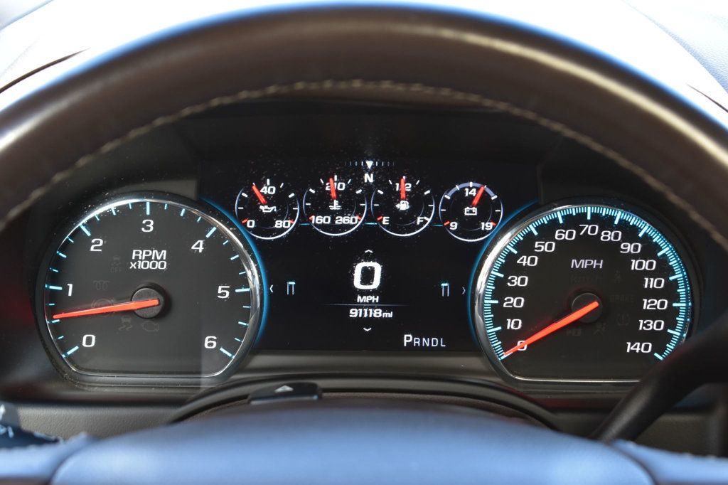 2019 GMC Yukon XL 4WD 4dr Denali - 22964866 - 30