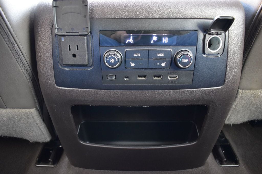 2019 GMC Yukon XL 4WD 4dr Denali - 22964866 - 32