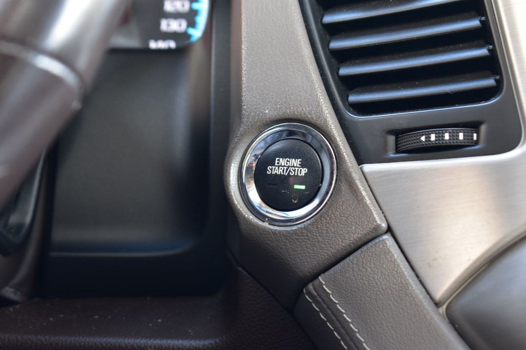 2019 GMC Yukon XL 4WD 4dr Denali - 22964866 - 33