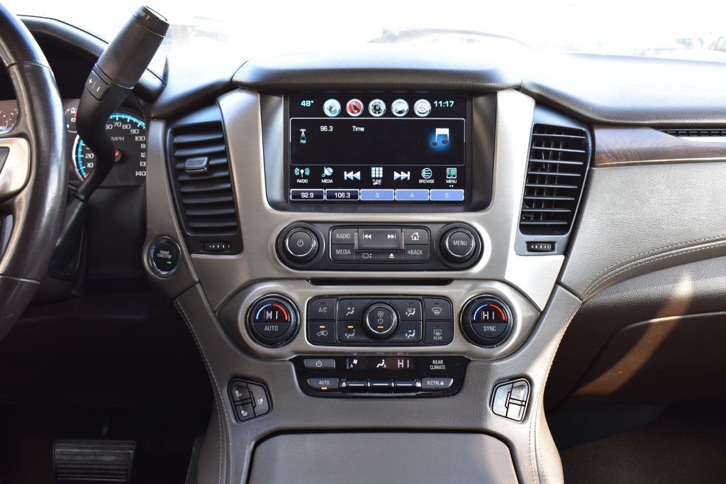 2019 GMC Yukon XL 4WD 4dr Denali - 22964866 - 34