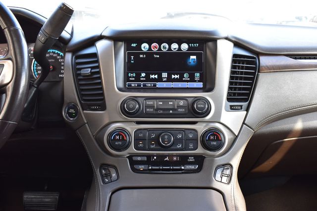 2019 GMC Yukon XL 4WD 4dr Denali - 22964866 - 34