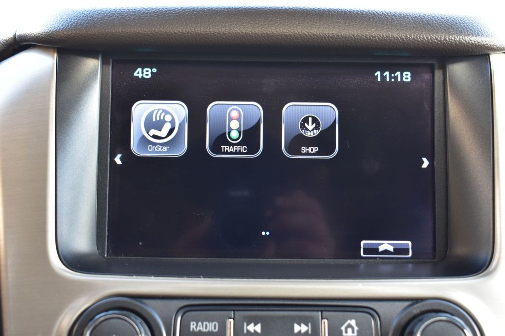 2019 GMC Yukon XL 4WD 4dr Denali - 22964866 - 36