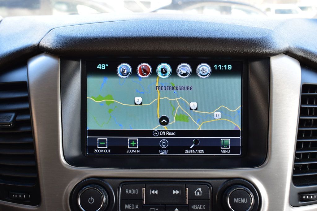 2019 GMC Yukon XL 4WD 4dr Denali - 22964866 - 37