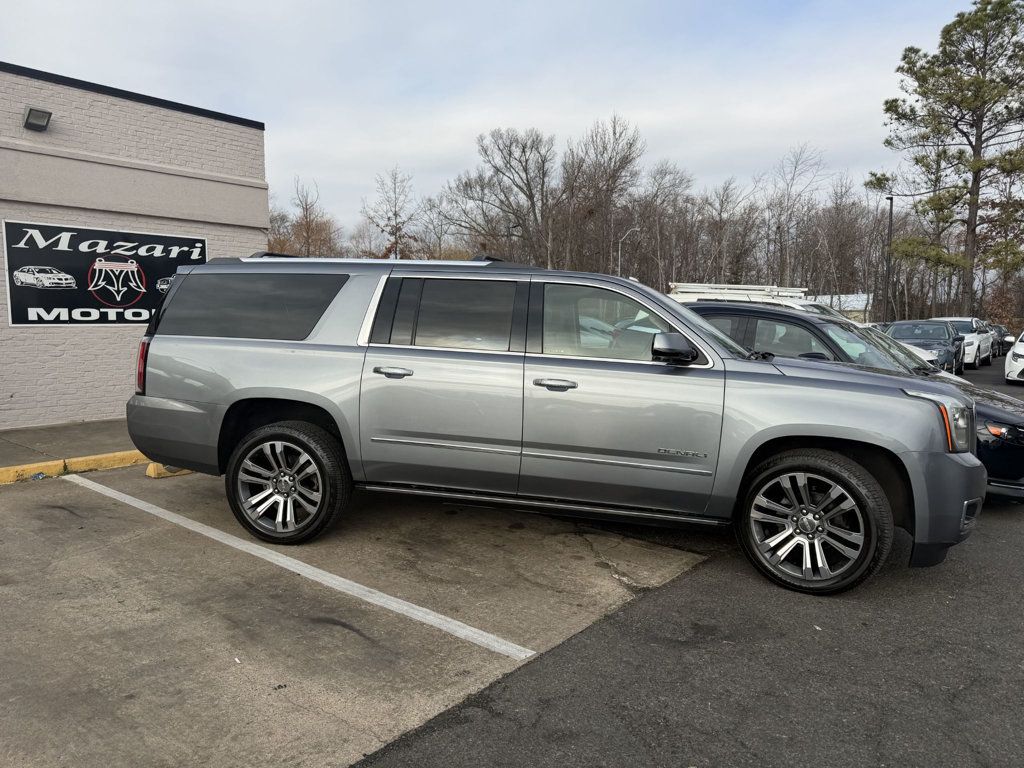 2019 GMC Yukon XL 4WD 4dr Denali - 22964866 - 3