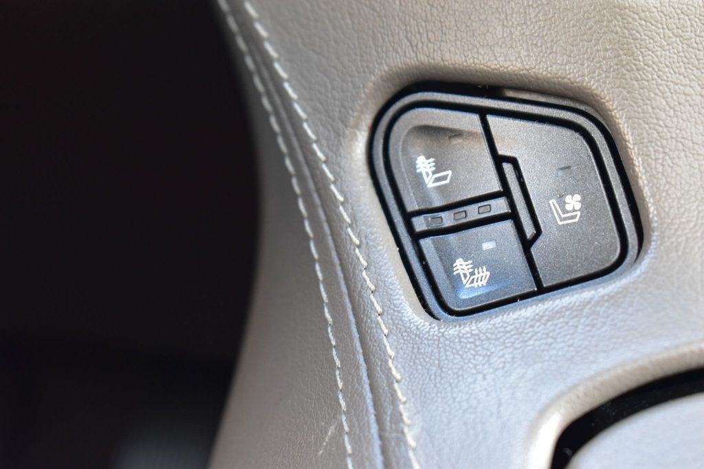 2019 GMC Yukon XL 4WD 4dr Denali - 22964866 - 39