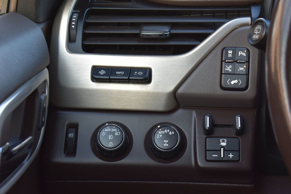 2019 GMC Yukon XL 4WD 4dr Denali - 22964866 - 41