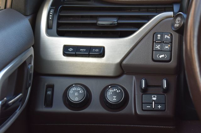 2019 GMC Yukon XL 4WD 4dr Denali - 22964866 - 41