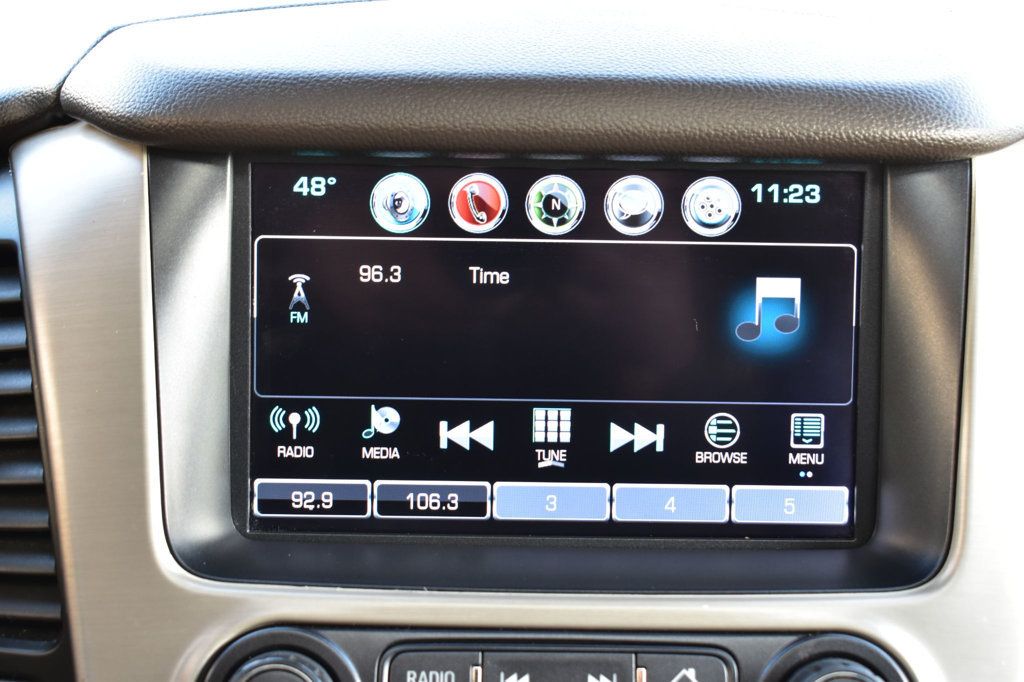 2019 GMC Yukon XL 4WD 4dr Denali - 22964866 - 43