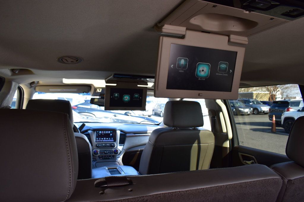 2019 GMC Yukon XL 4WD 4dr Denali - 22964866 - 44