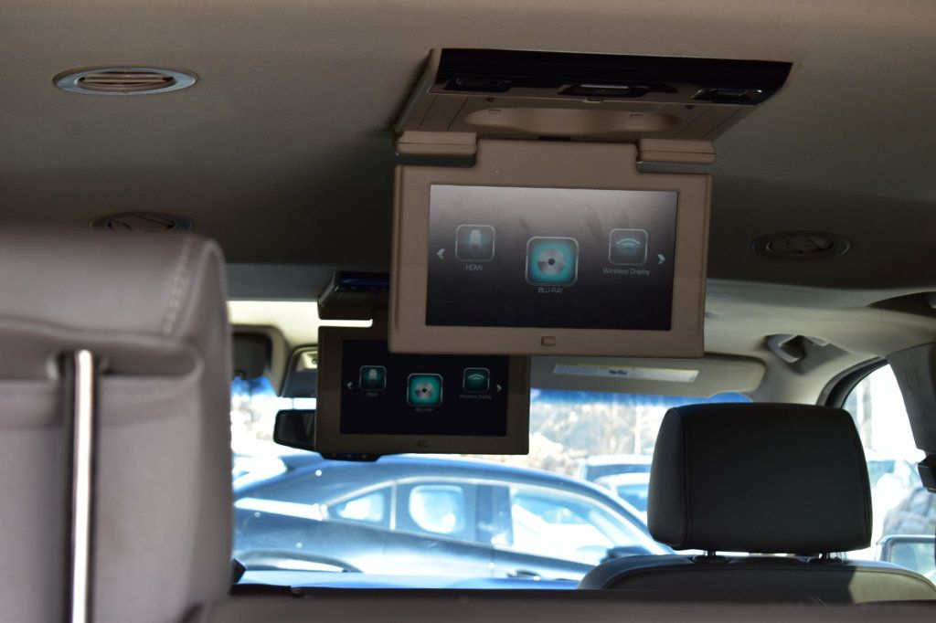 2019 GMC Yukon XL 4WD 4dr Denali - 22964866 - 45