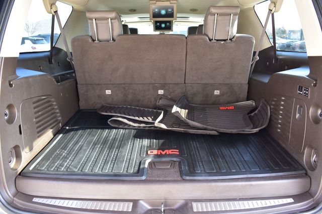 2019 GMC Yukon XL 4WD 4dr Denali - 22964866 - 47