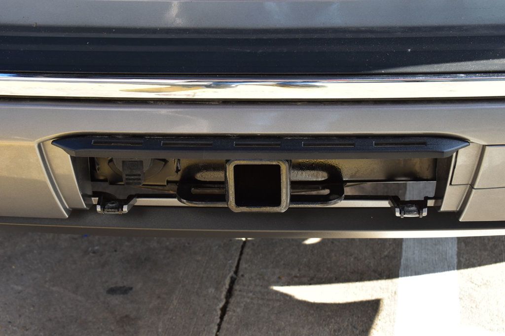 2019 GMC Yukon XL 4WD 4dr Denali - 22964866 - 48