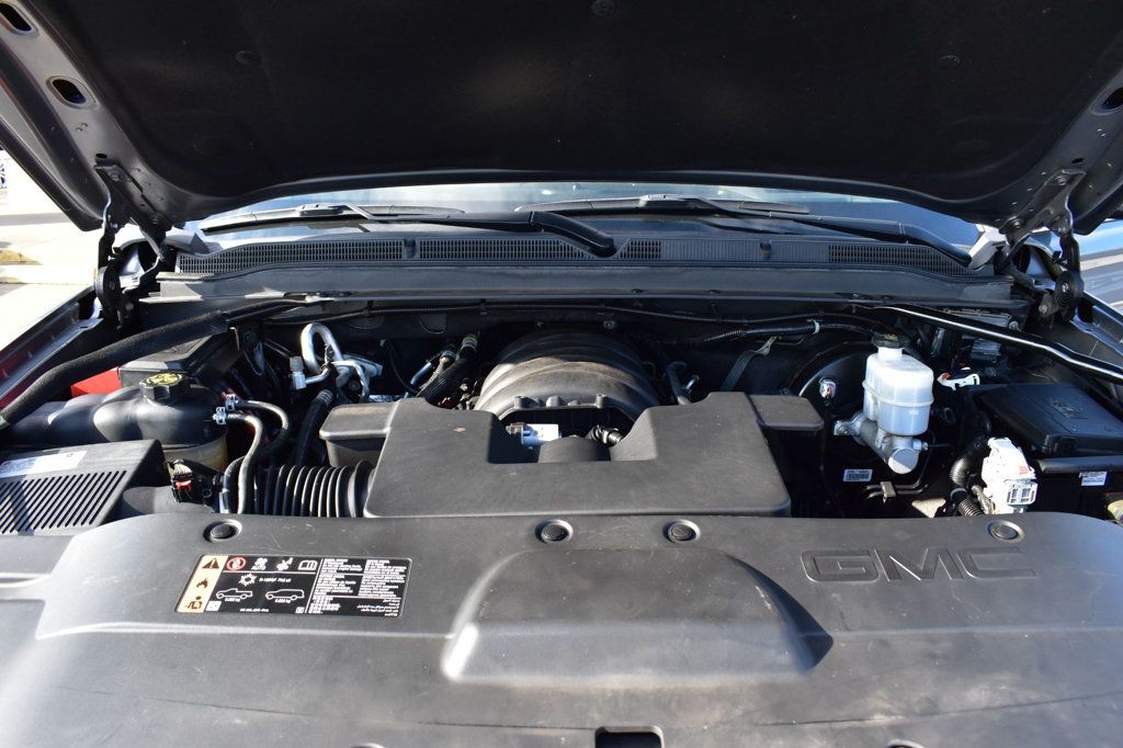 2019 GMC Yukon XL 4WD 4dr Denali - 22964866 - 49