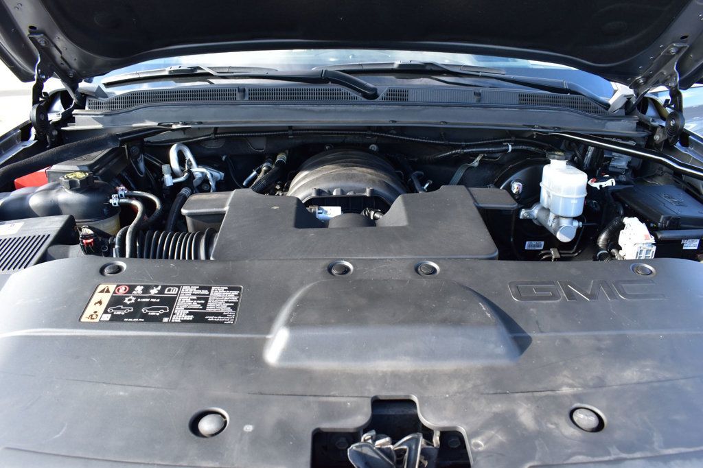 2019 GMC Yukon XL 4WD 4dr Denali - 22964866 - 50