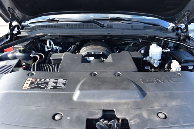 2019 GMC Yukon XL 4WD 4dr Denali - 22964866 - 50