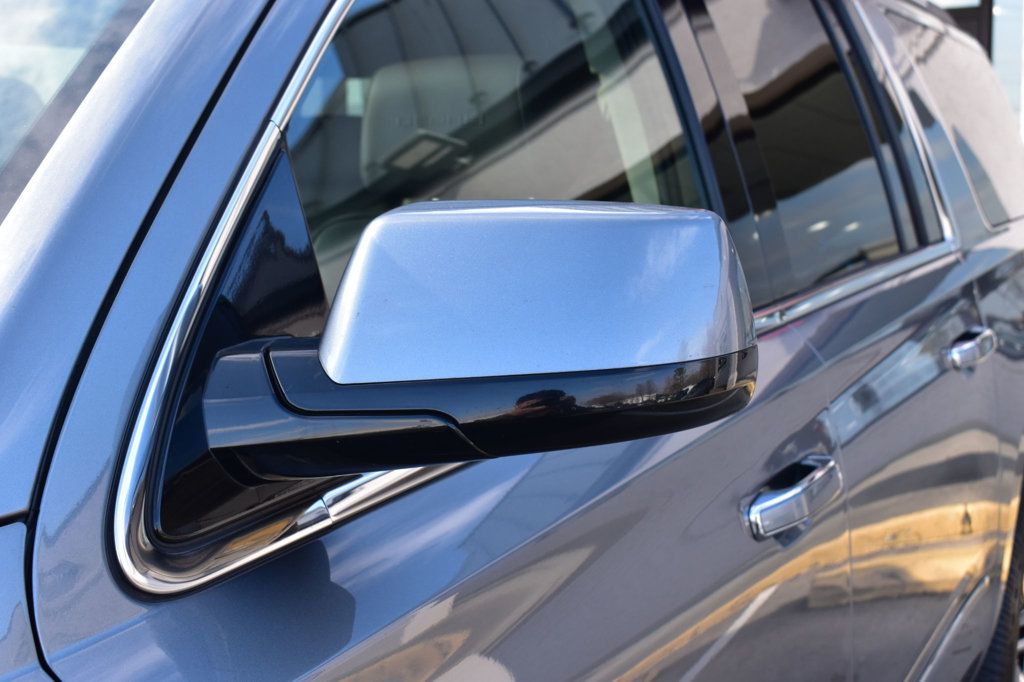 2019 GMC Yukon XL 4WD 4dr Denali - 22964866 - 51