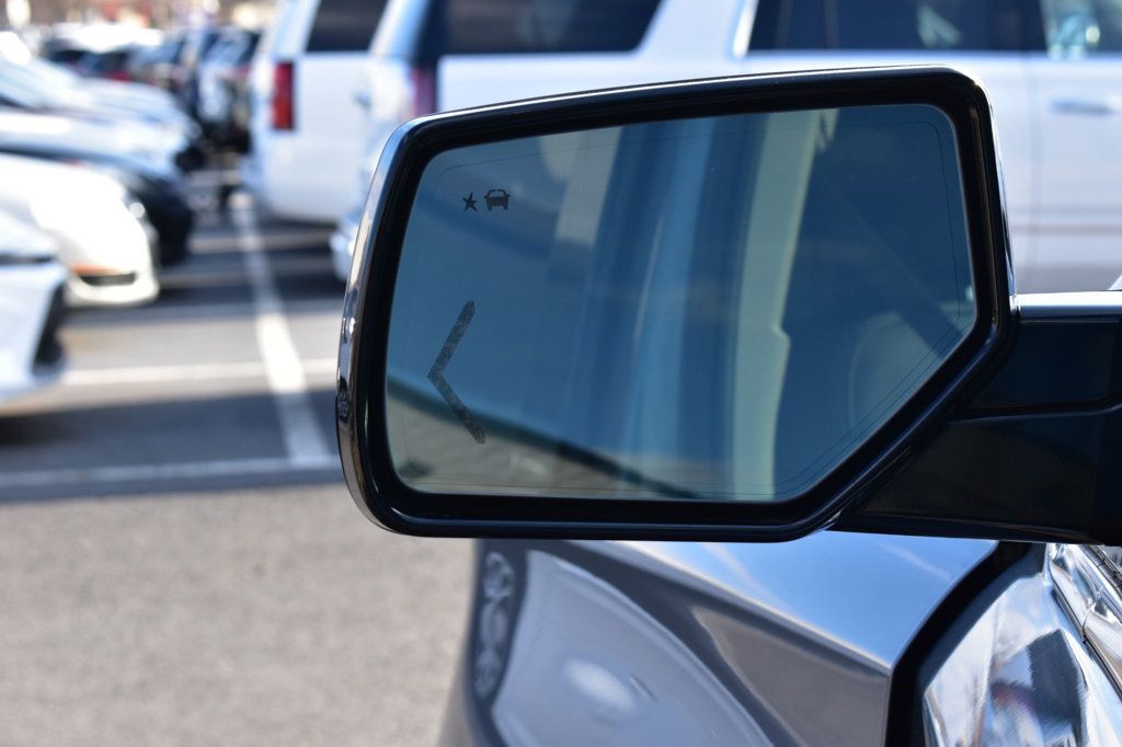 2019 GMC Yukon XL 4WD 4dr Denali - 22964866 - 52