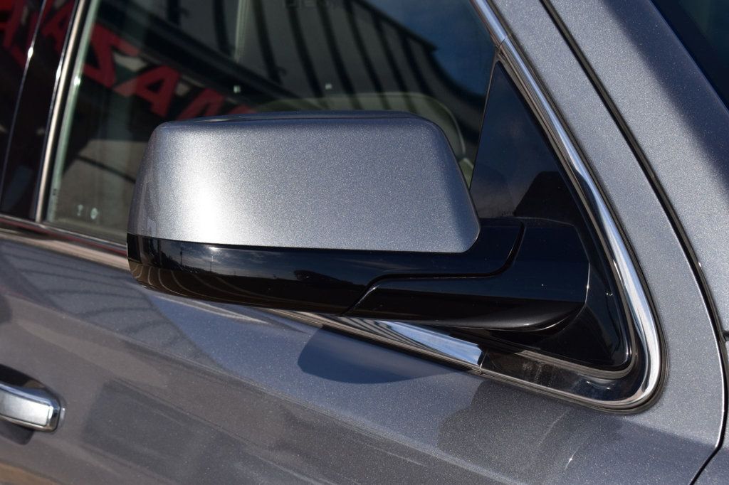 2019 GMC Yukon XL 4WD 4dr Denali - 22964866 - 53