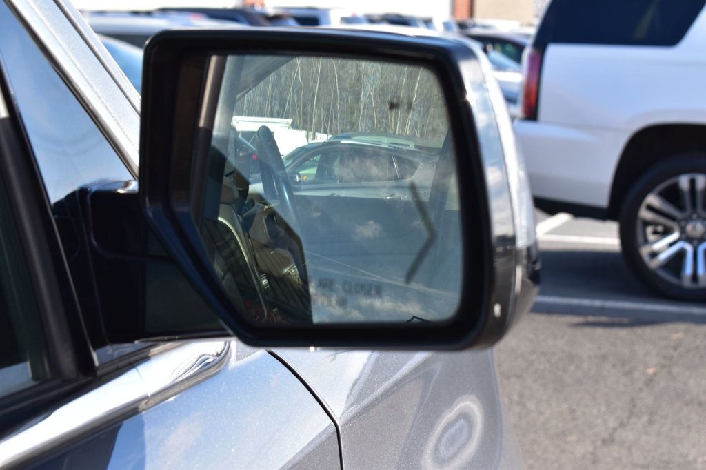 2019 GMC Yukon XL 4WD 4dr Denali - 22964866 - 54