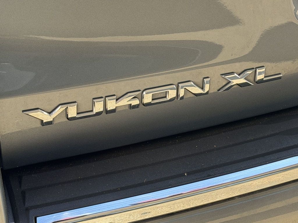 2019 GMC Yukon XL 4WD 4dr Denali - 22964866 - 56