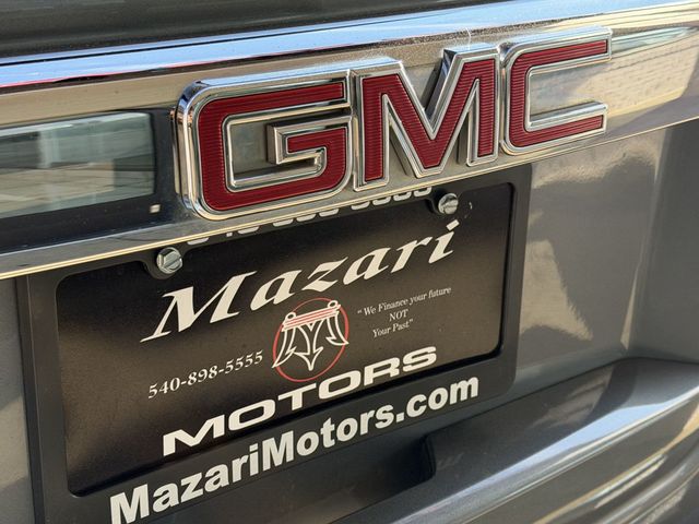 2019 GMC Yukon XL 4WD 4dr Denali - 22964866 - 57