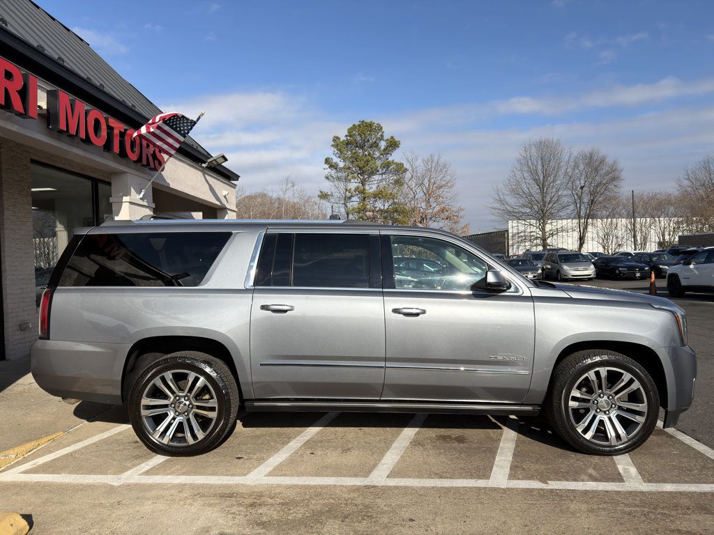 2019 GMC Yukon XL 4WD 4dr Denali - 22964866 - 5