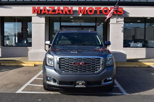 2019 GMC Yukon XL 4WD 4dr Denali - 22964866 - 6