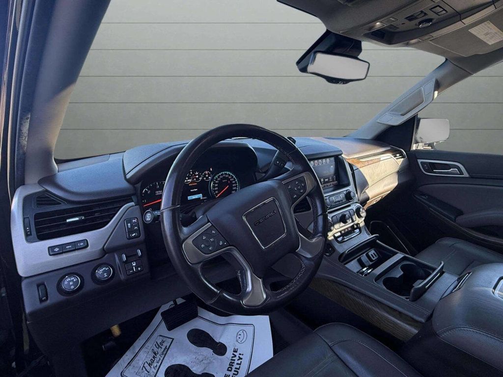 2019 GMC Yukon XL 4WD 4dr Denali - 22930518 - 9