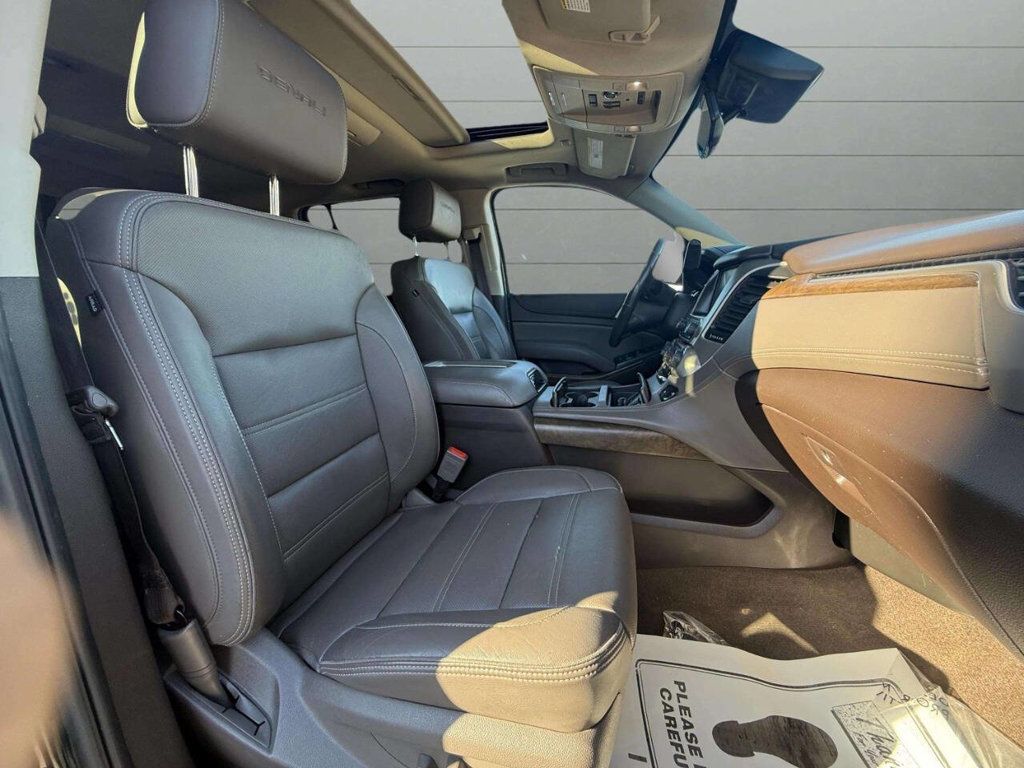 2019 GMC Yukon XL 4WD 4dr Denali - 22930518 - 10