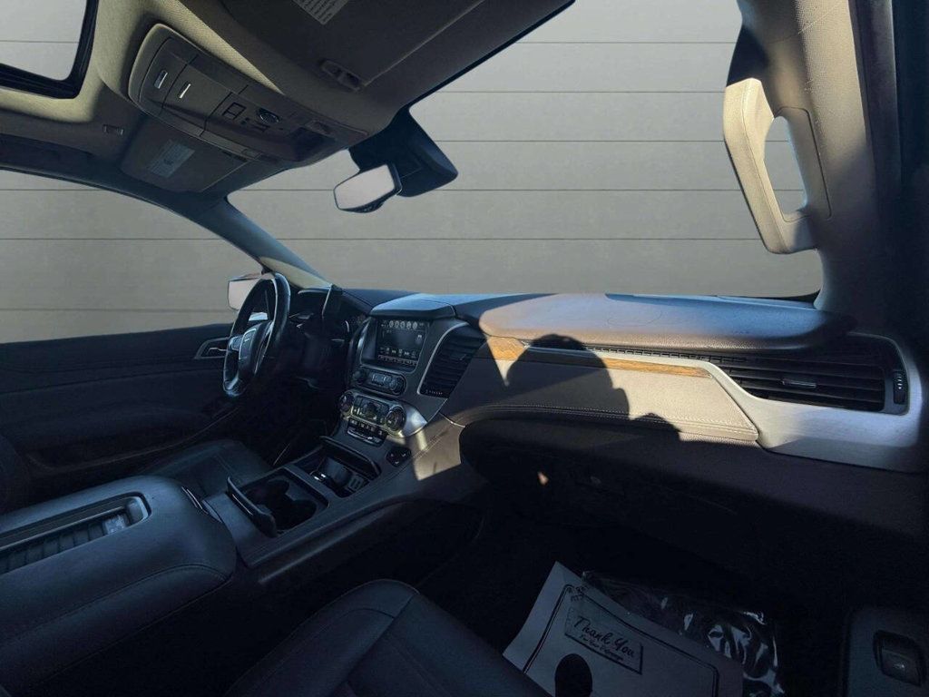 2019 GMC Yukon XL 4WD 4dr Denali - 22930518 - 11