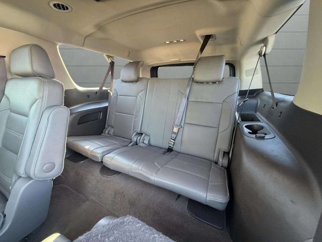 2019 GMC Yukon XL 4WD 4dr Denali - 22930518 - 14