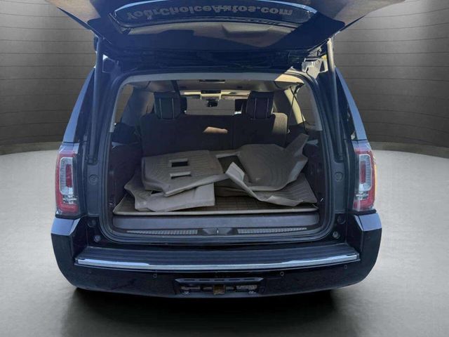 2019 GMC Yukon XL 4WD 4dr Denali - 22930518 - 15