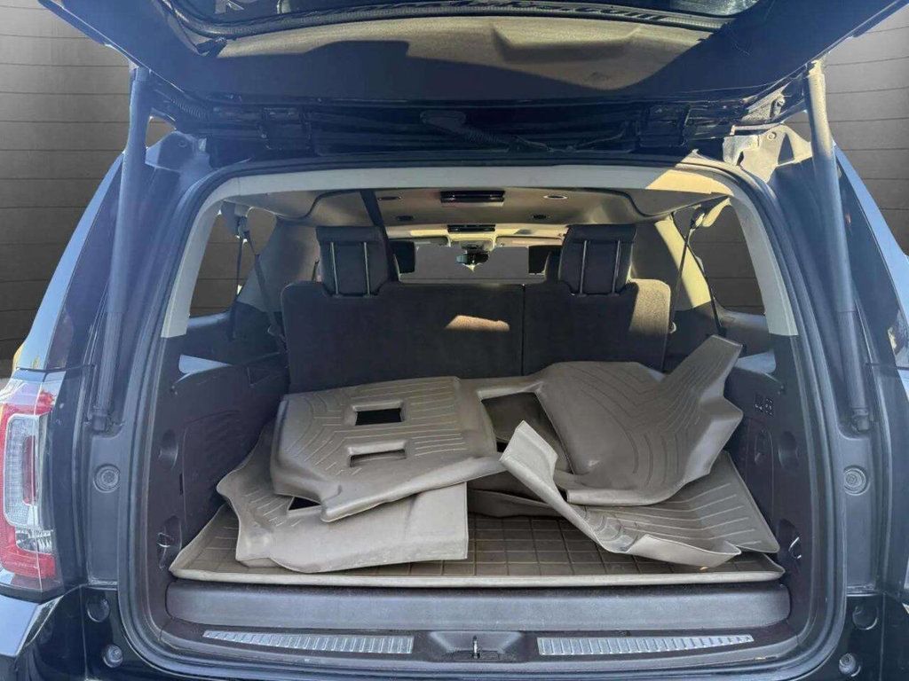 2019 GMC Yukon XL 4WD 4dr Denali - 22930518 - 16