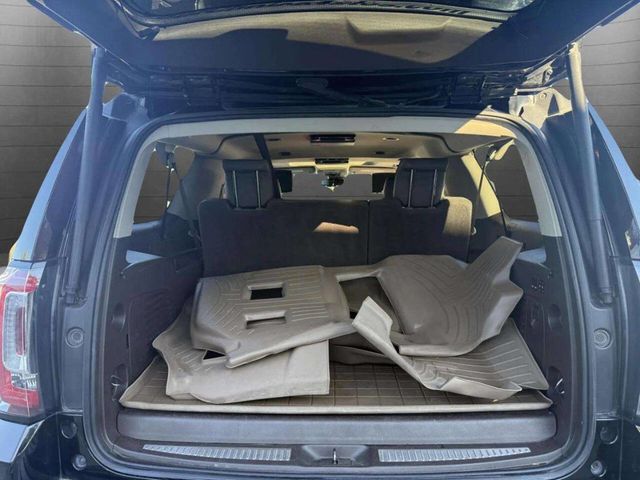 2019 GMC Yukon XL 4WD 4dr Denali - 22930518 - 16