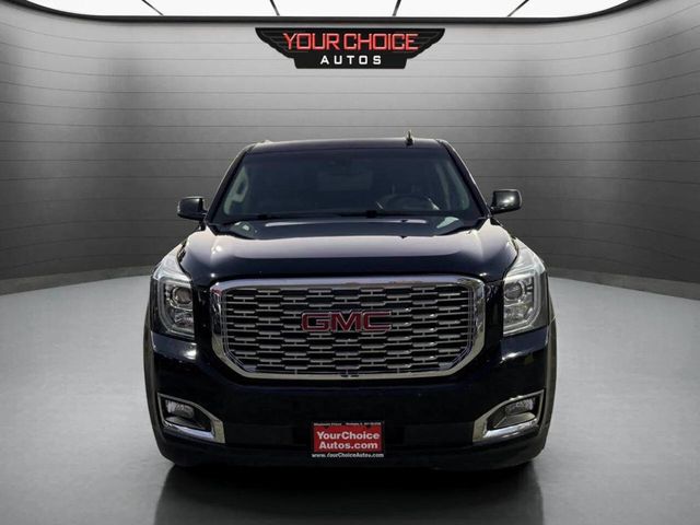 2019 GMC Yukon XL 4WD 4dr Denali - 22930518 - 1