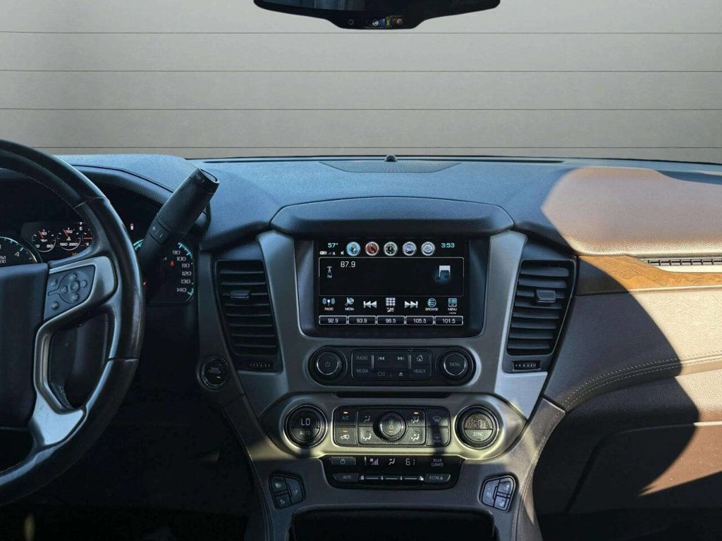 2019 GMC Yukon XL 4WD 4dr Denali - 22930518 - 20