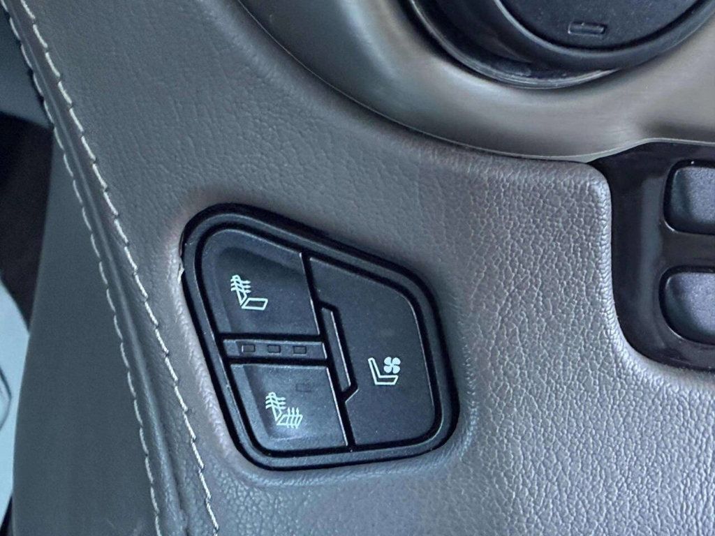 2019 GMC Yukon XL 4WD 4dr Denali - 22930518 - 21