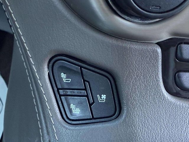 2019 GMC Yukon XL 4WD 4dr Denali - 22930518 - 21