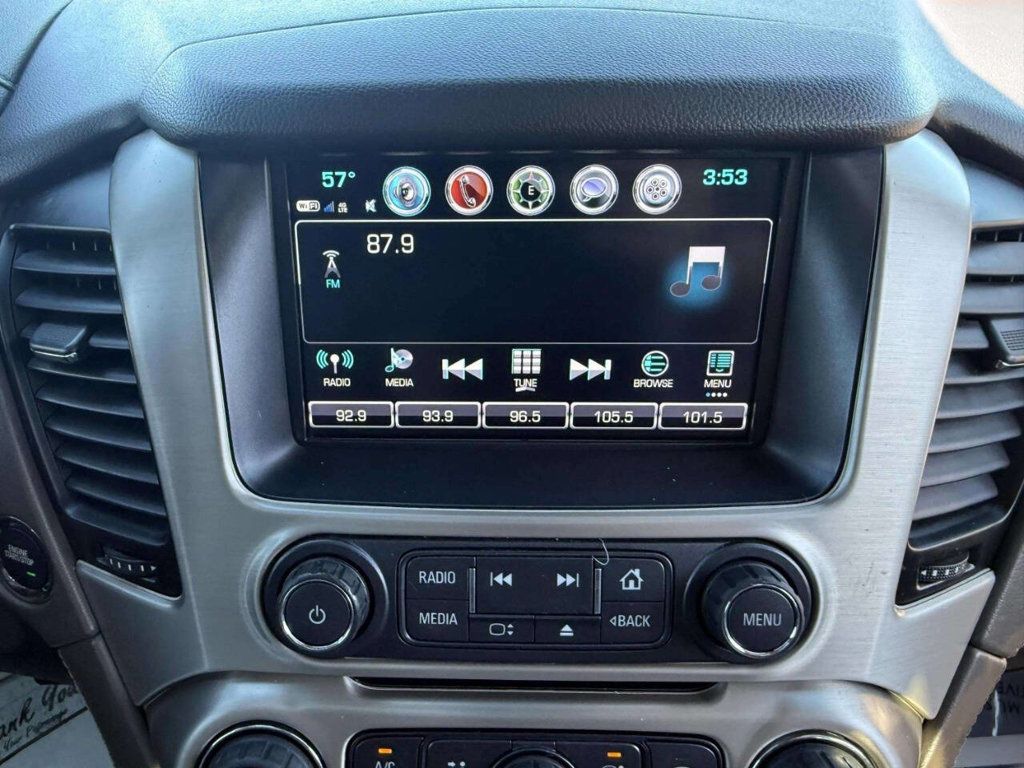 2019 GMC Yukon XL 4WD 4dr Denali - 22930518 - 24