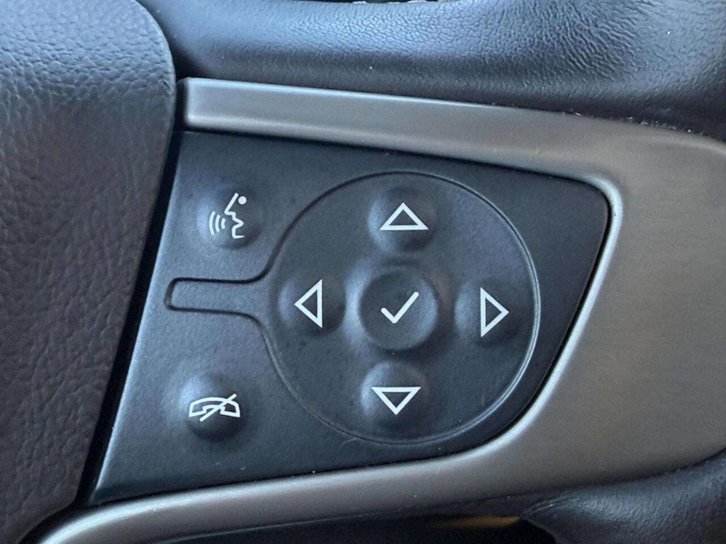 2019 GMC Yukon XL 4WD 4dr Denali - 22930518 - 26