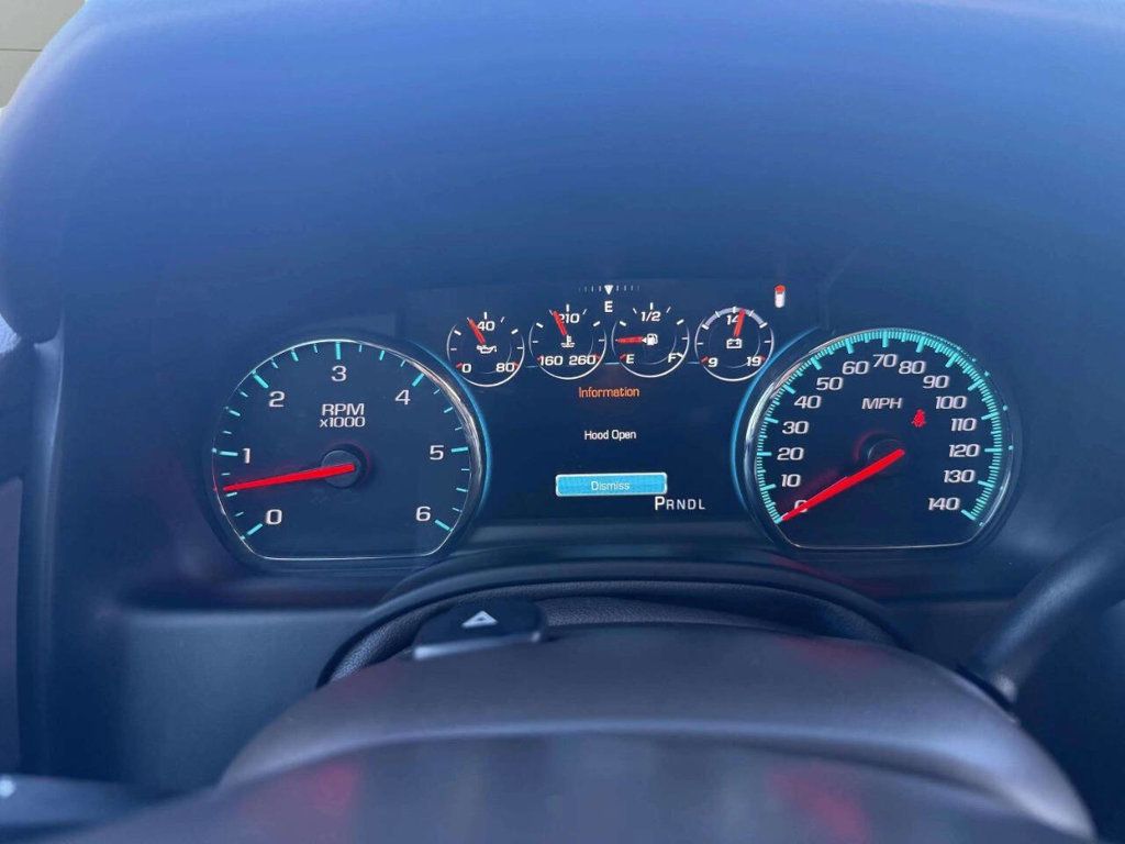 2019 GMC Yukon XL 4WD 4dr Denali - 22930518 - 28