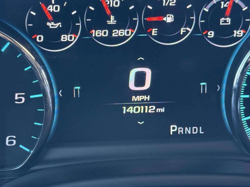 2019 GMC Yukon XL 4WD 4dr Denali - 22930518 - 29